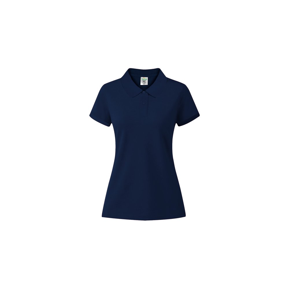 Polo Mujer Col.-Keya- Wps180 Marino S