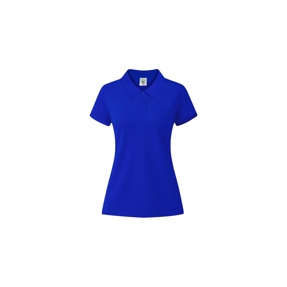 Polo Mujer Col.-Keya- Wps180 Azul S