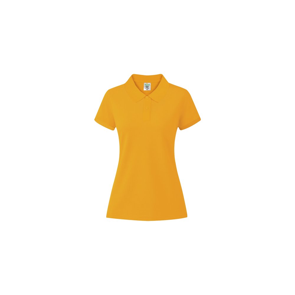 Polo Mujer Col.-Keya- Wps180 Dorado S