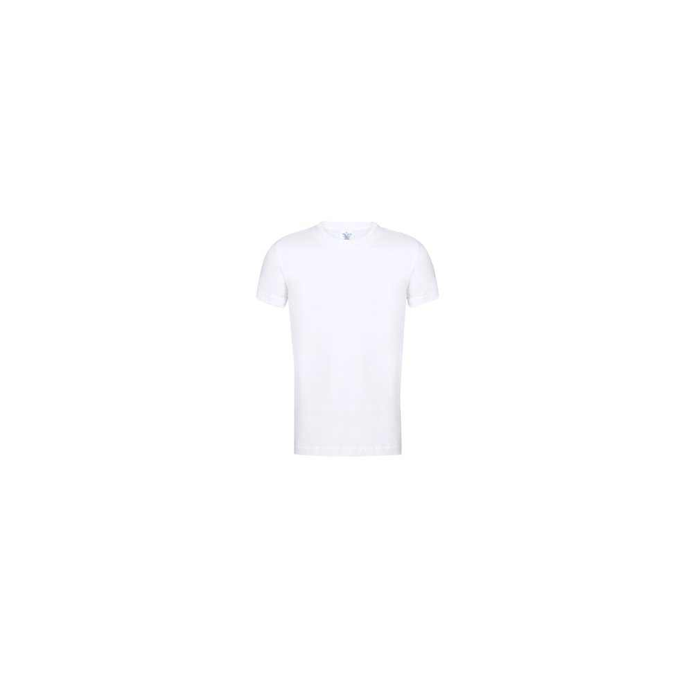 Camiseta Niño Bla.-Keya-Yc150 Blanco XS
