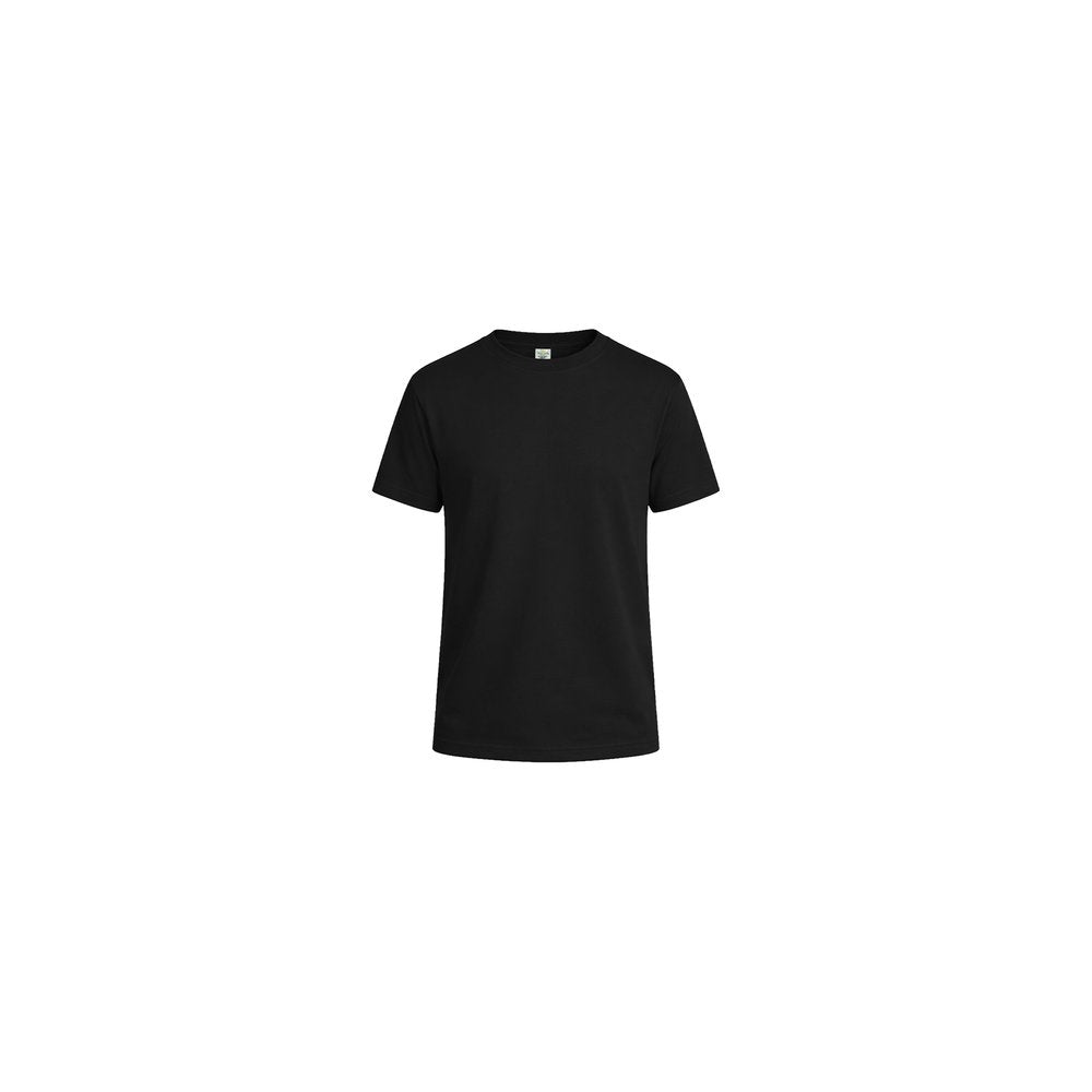 Camiseta Niño Col.-Keya-Yc150 Negro XS