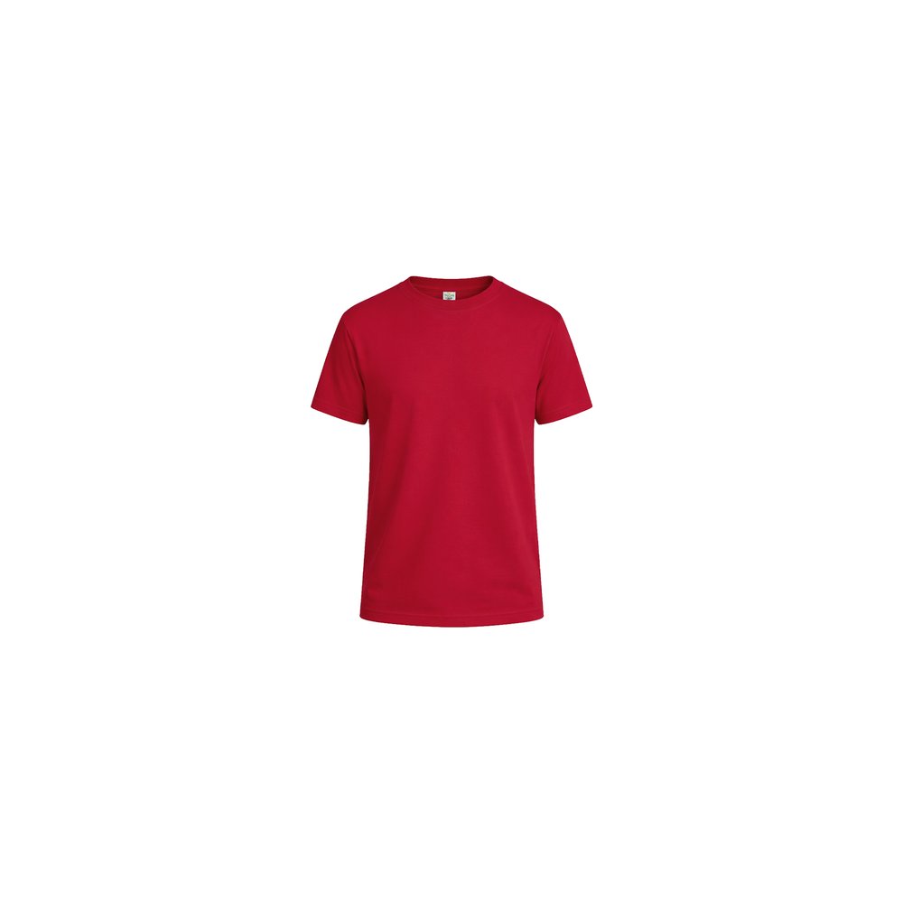 Camiseta Niño Col.-Keya-Yc150 Rojo XS