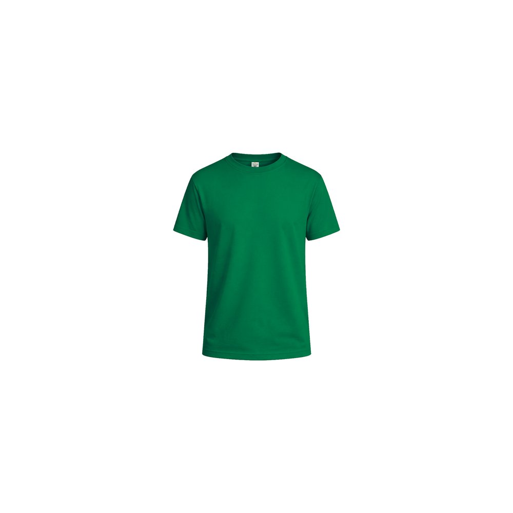 Camiseta Niño Col.-Keya-Yc150 Verde XS