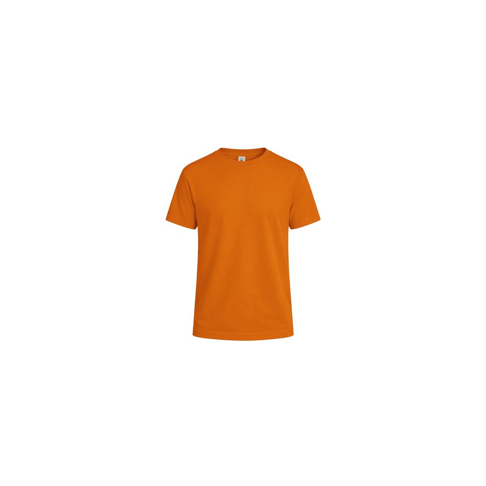 Camiseta Niño Col.-Keya-Yc150 Naranja XS