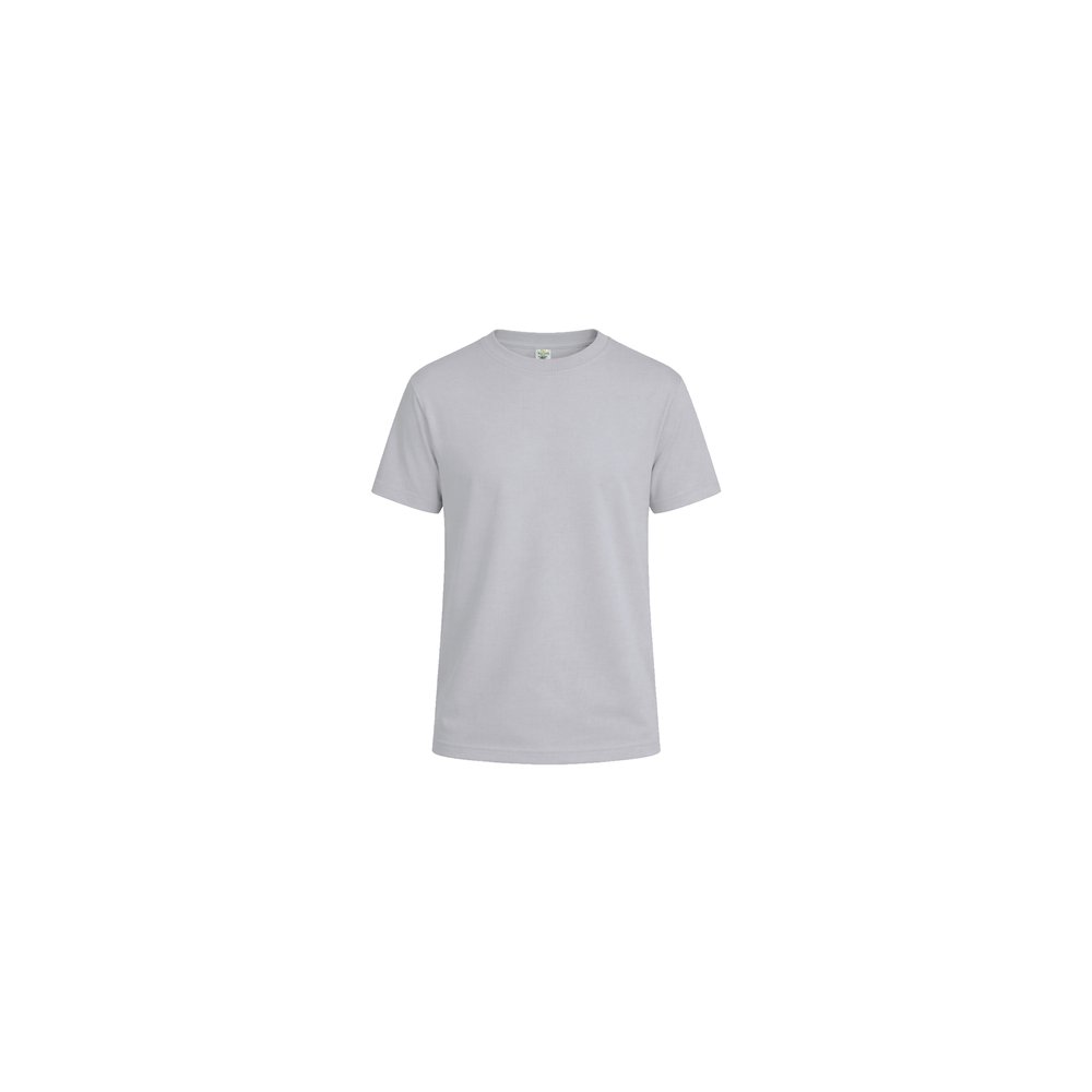 Camiseta Niño Col.-Keya-Yc150 Gris XS