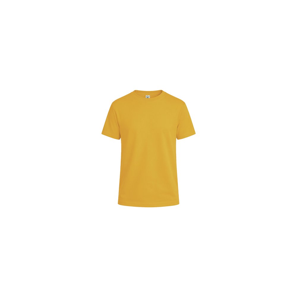 Camiseta Niño Col.-Keya-Yc150 Dorado XS