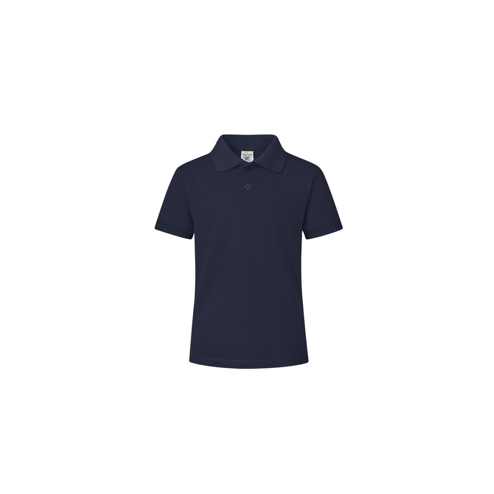 Polo Niño Col. -Keya-Yps180 Mar.O. XS