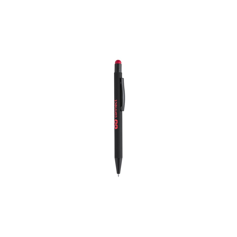 Boligrafo Puntero Yaret Rojo