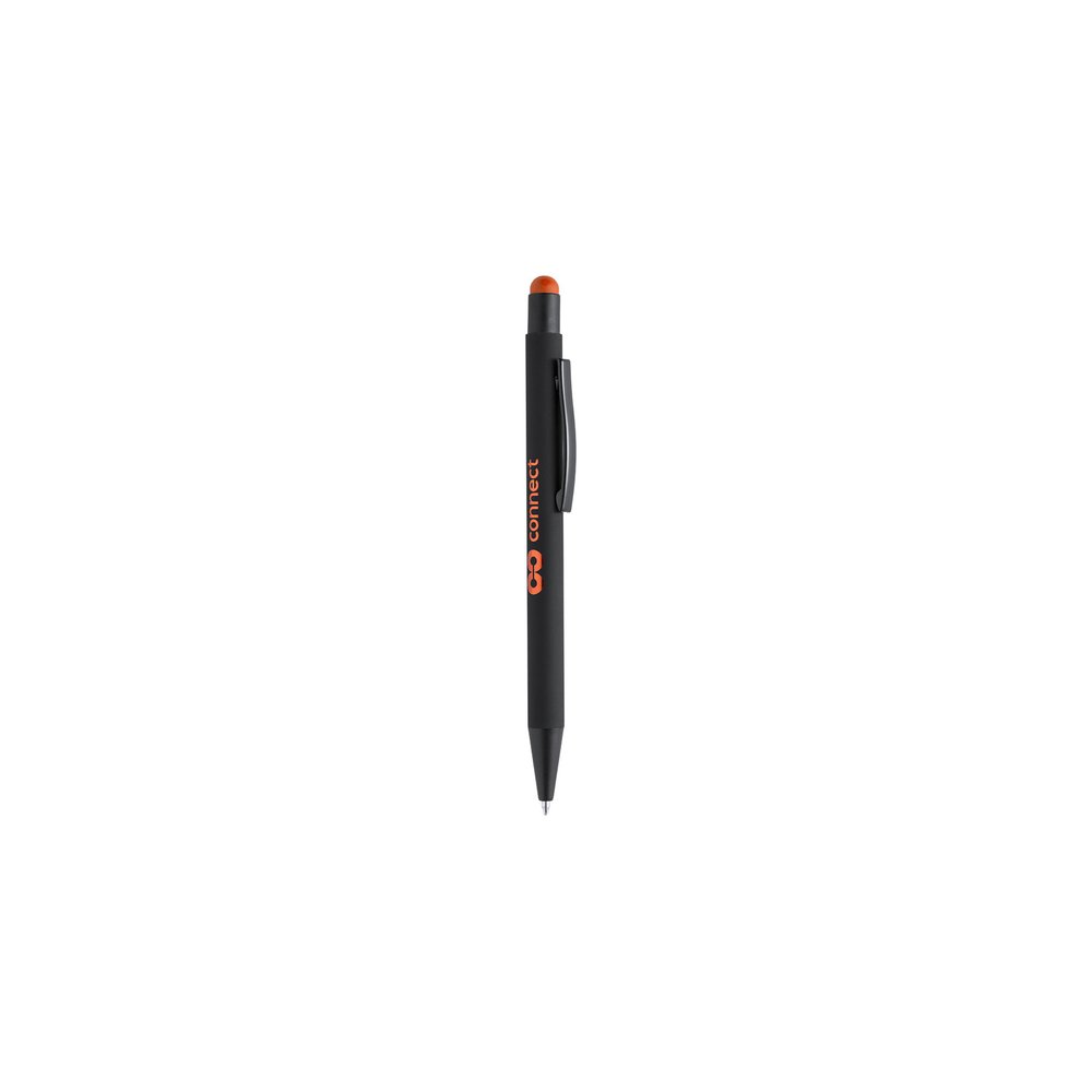 Boligrafo Puntero Yaret Naranja