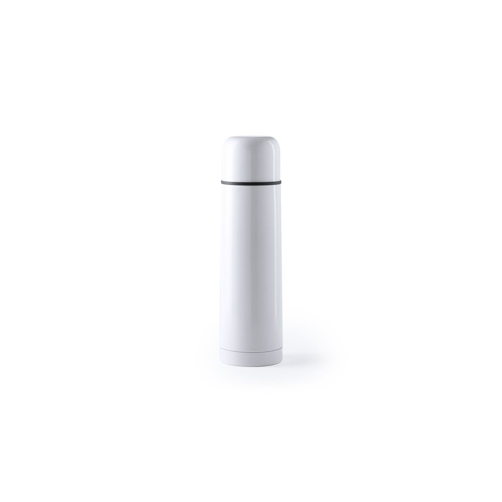 Termo Tancher Blanco