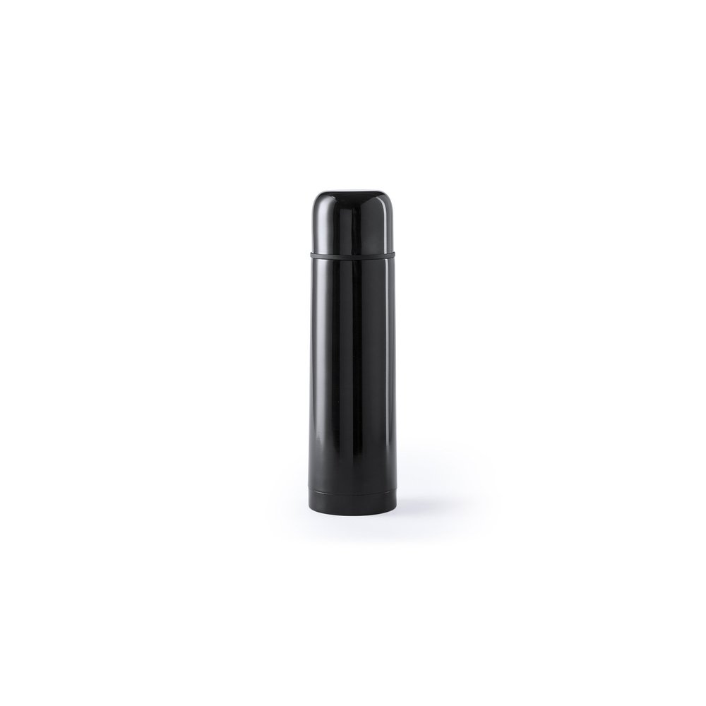Termo Tancher Negro