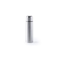Termo Tancher Plateado