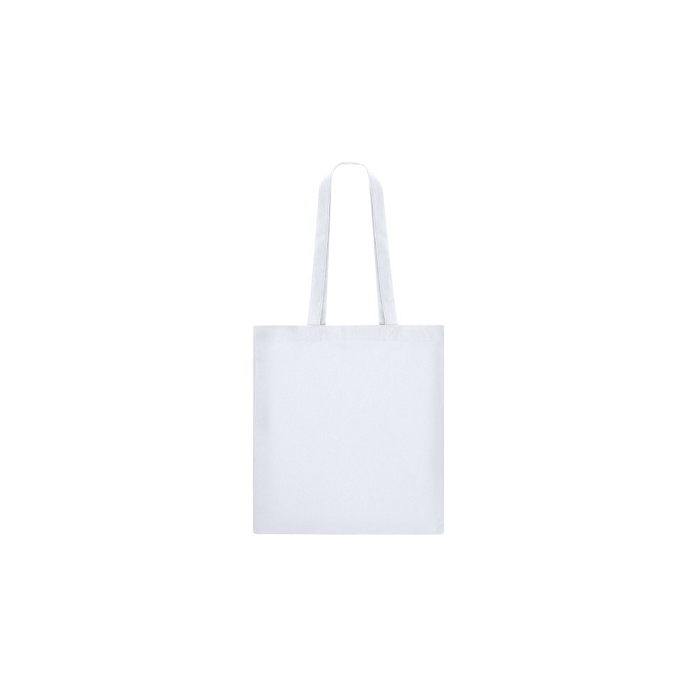 Bolsa Turkal Blanco