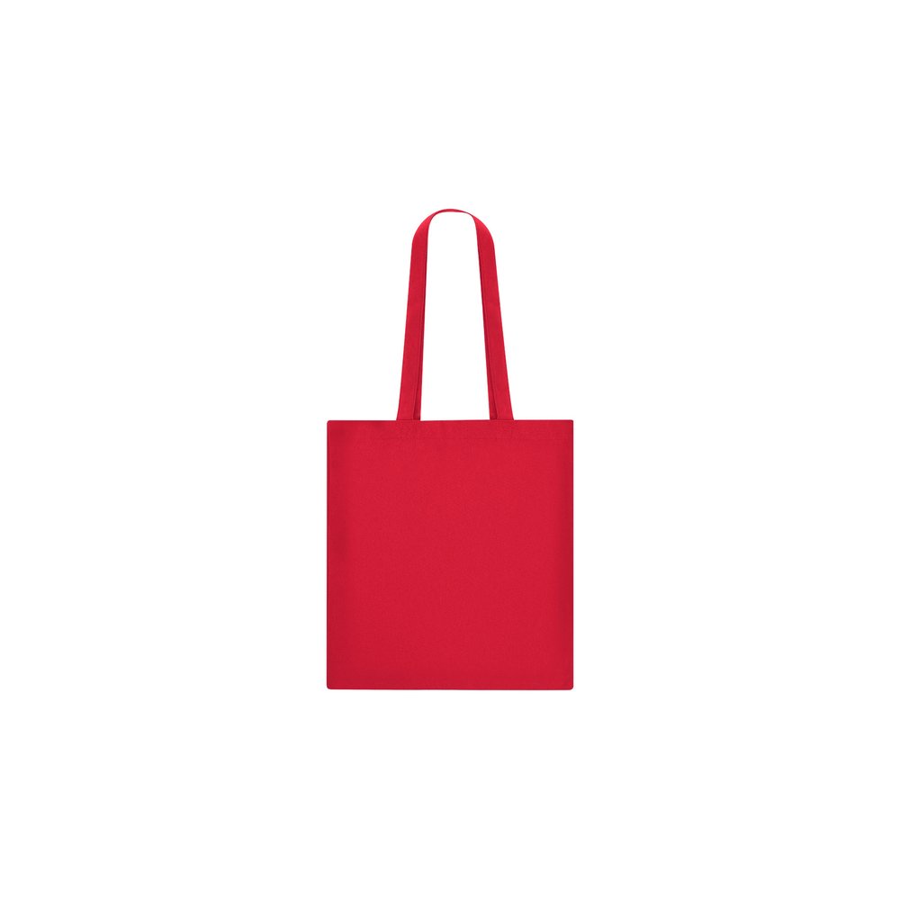 Bolsa Turkal Rojo