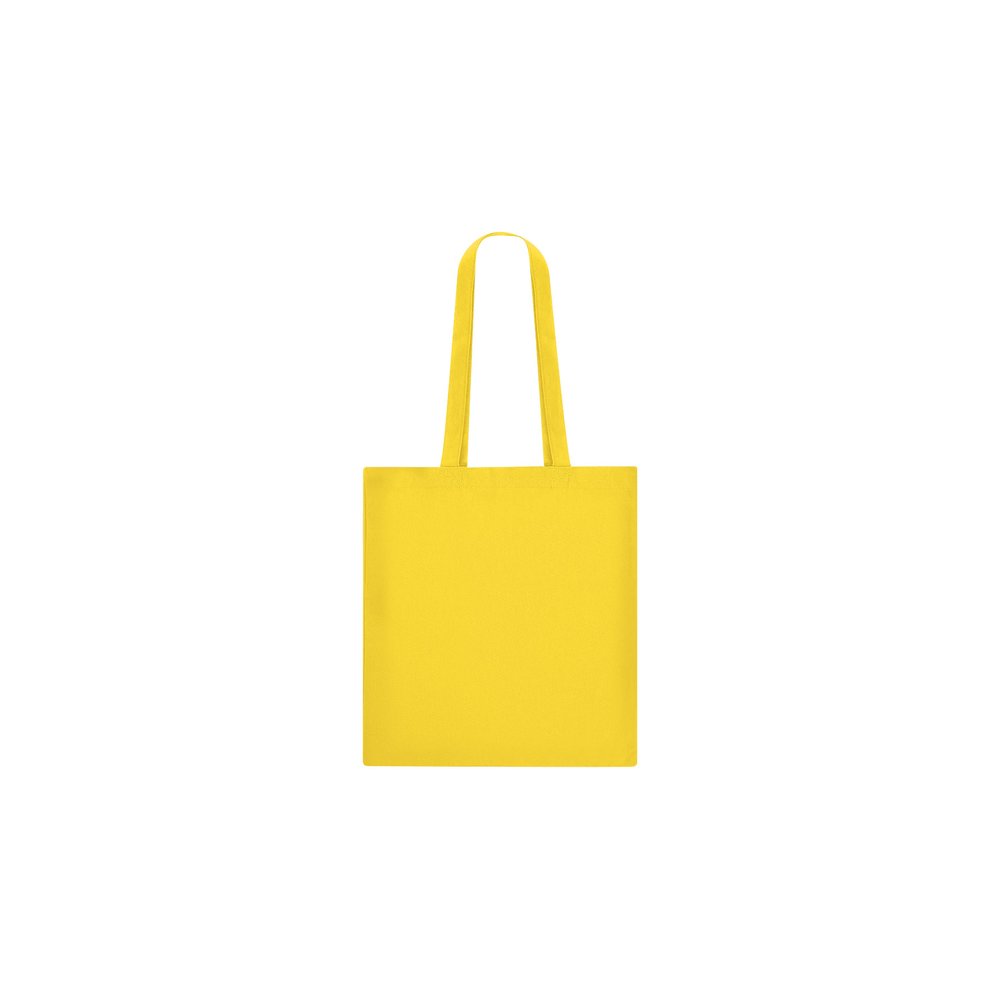 Bolsa Turkal Amarillo