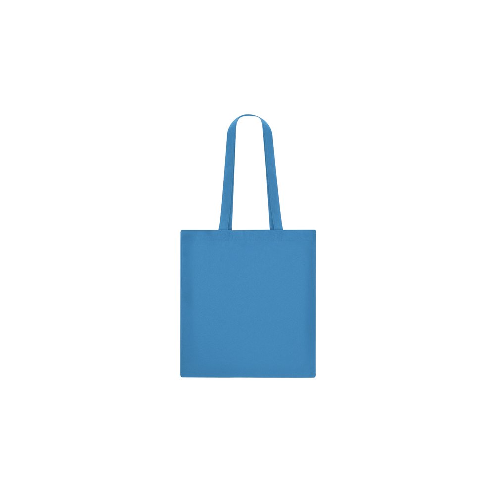 Bolsa Turkal Azul Claro