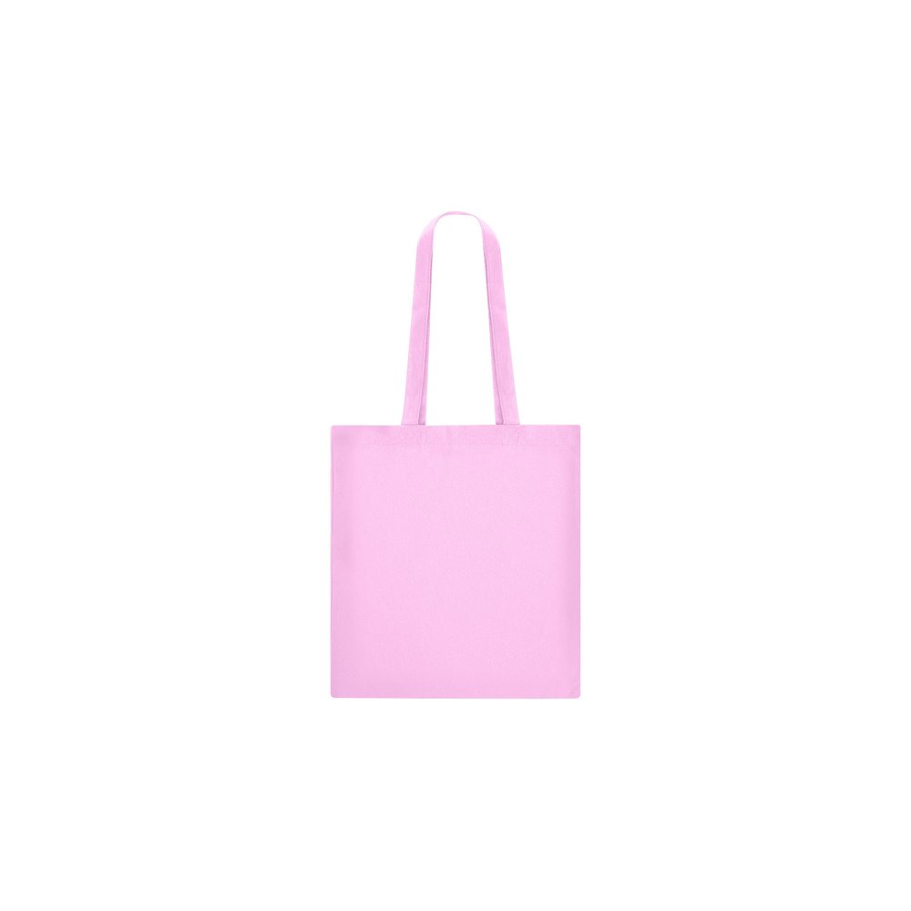 Bolsa Turkal Rosa