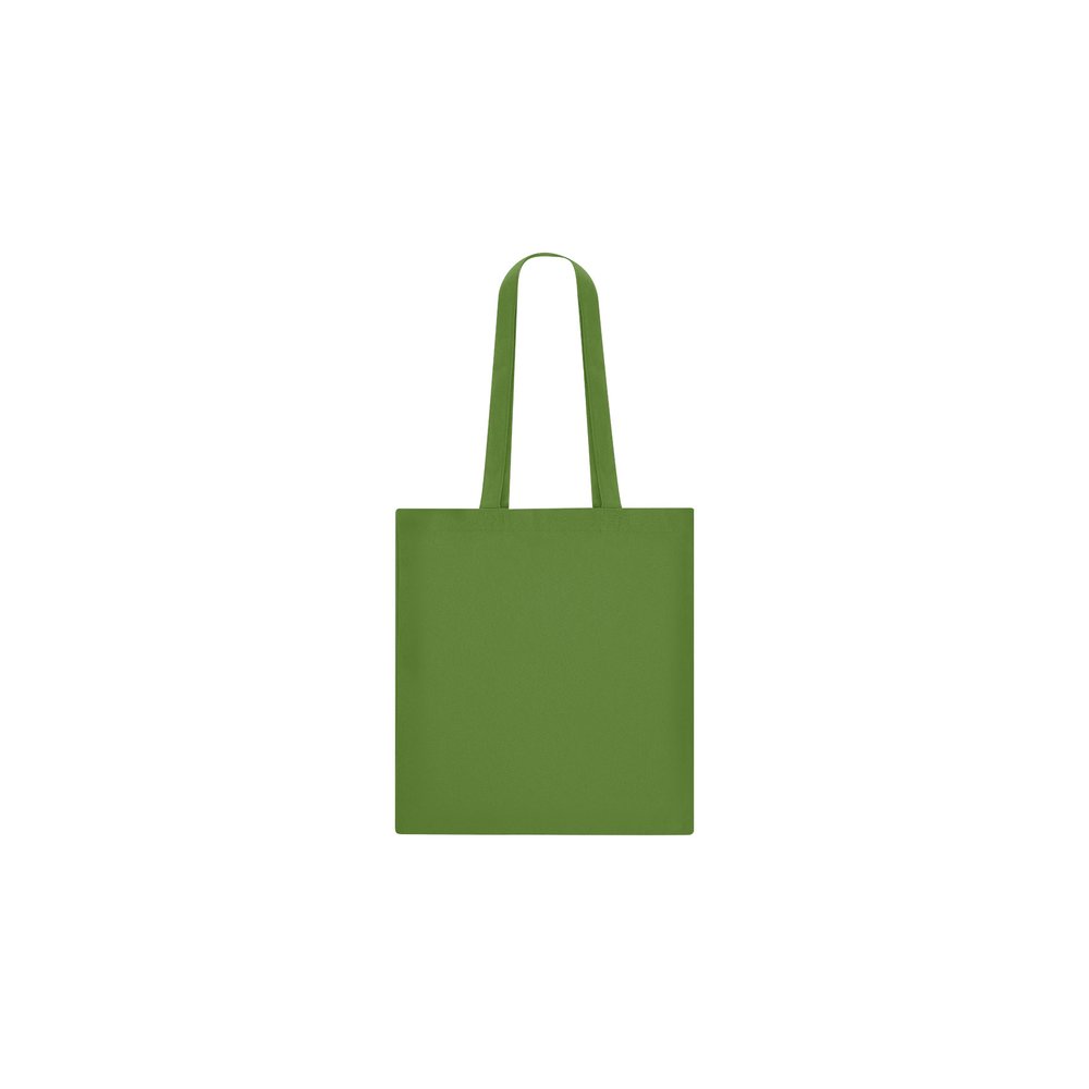 Bolsa Turkal Verde Oscuro