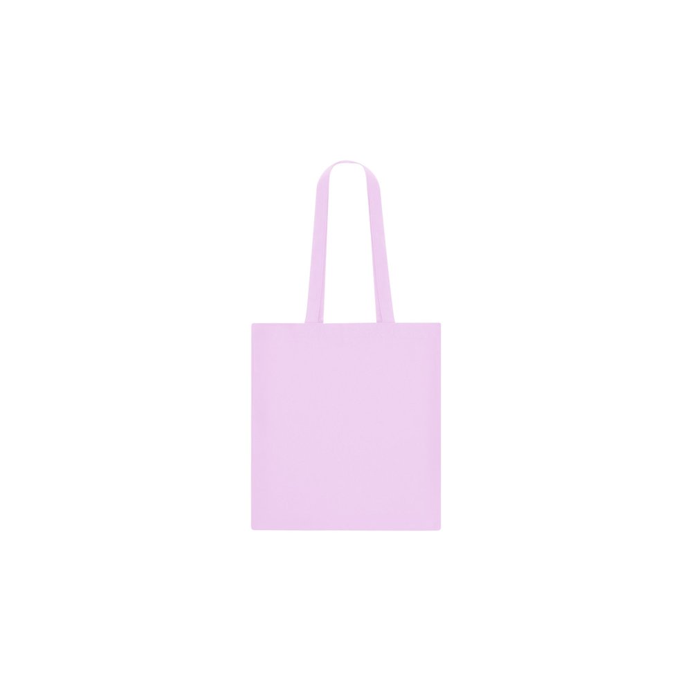 Bolsa Turkal Rosa Pastel