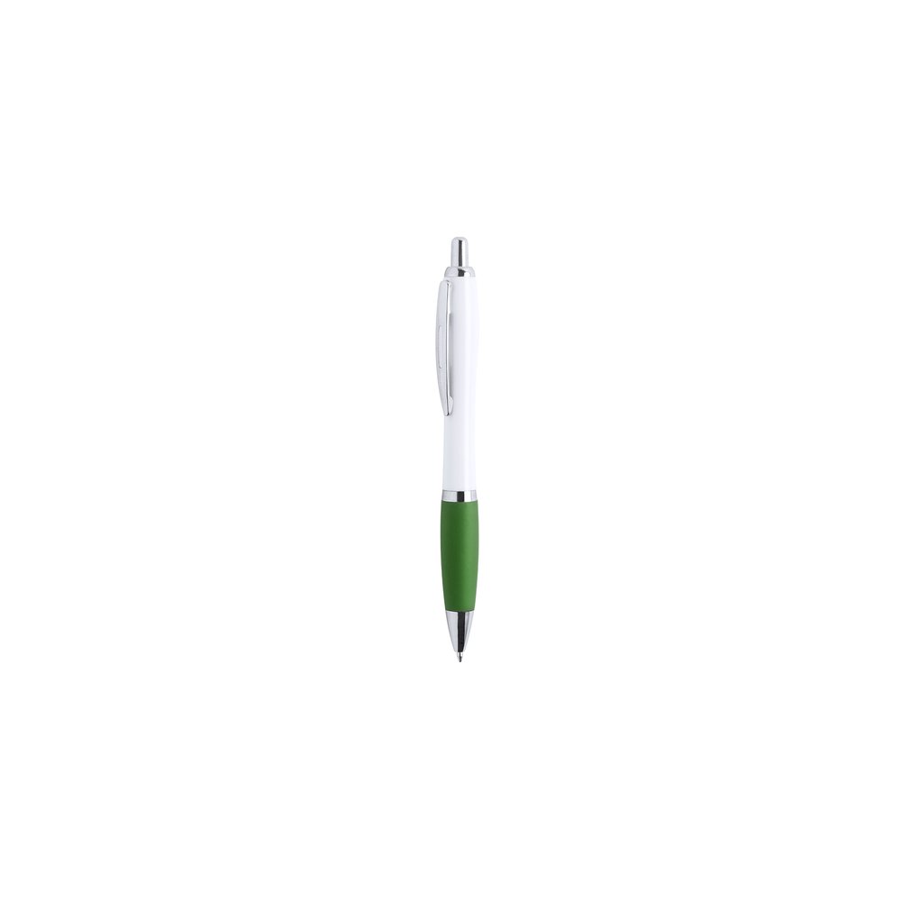Bolígrafo Tinkin Verde