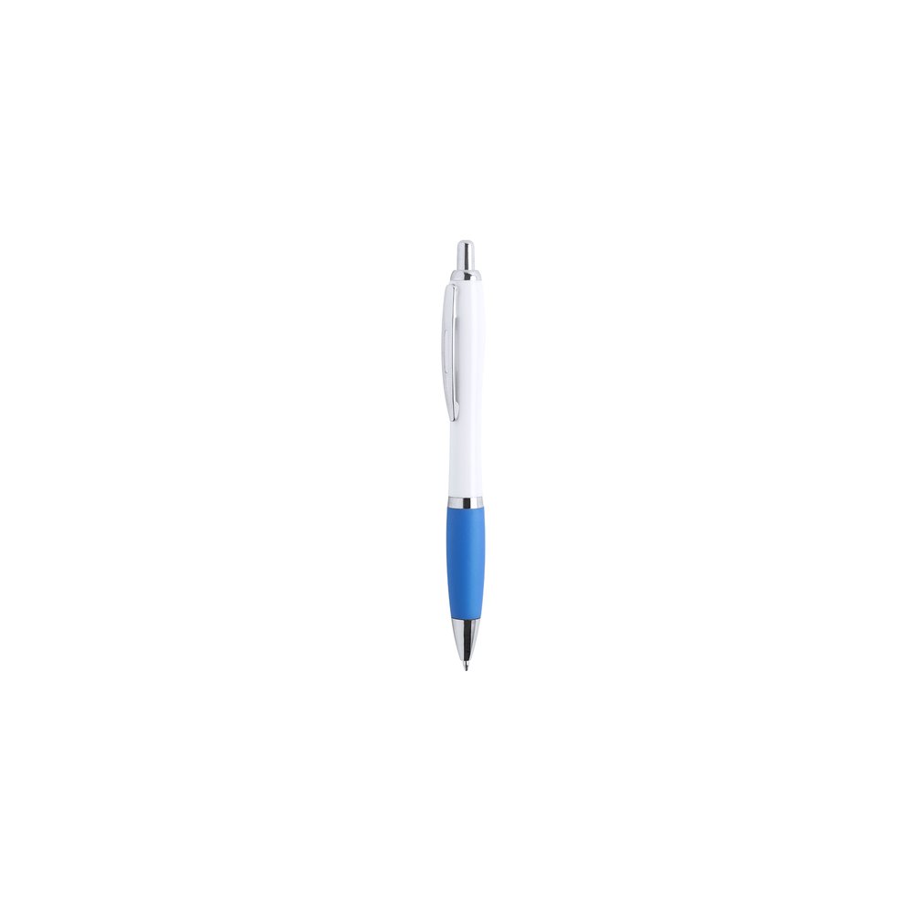 Bolígrafo Tinkin Azul Claro