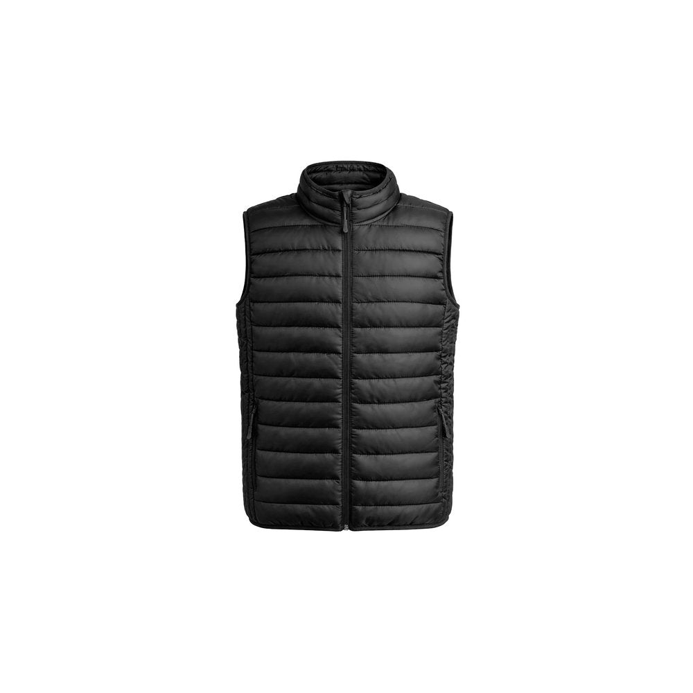 Chaleco Belsan Negro S