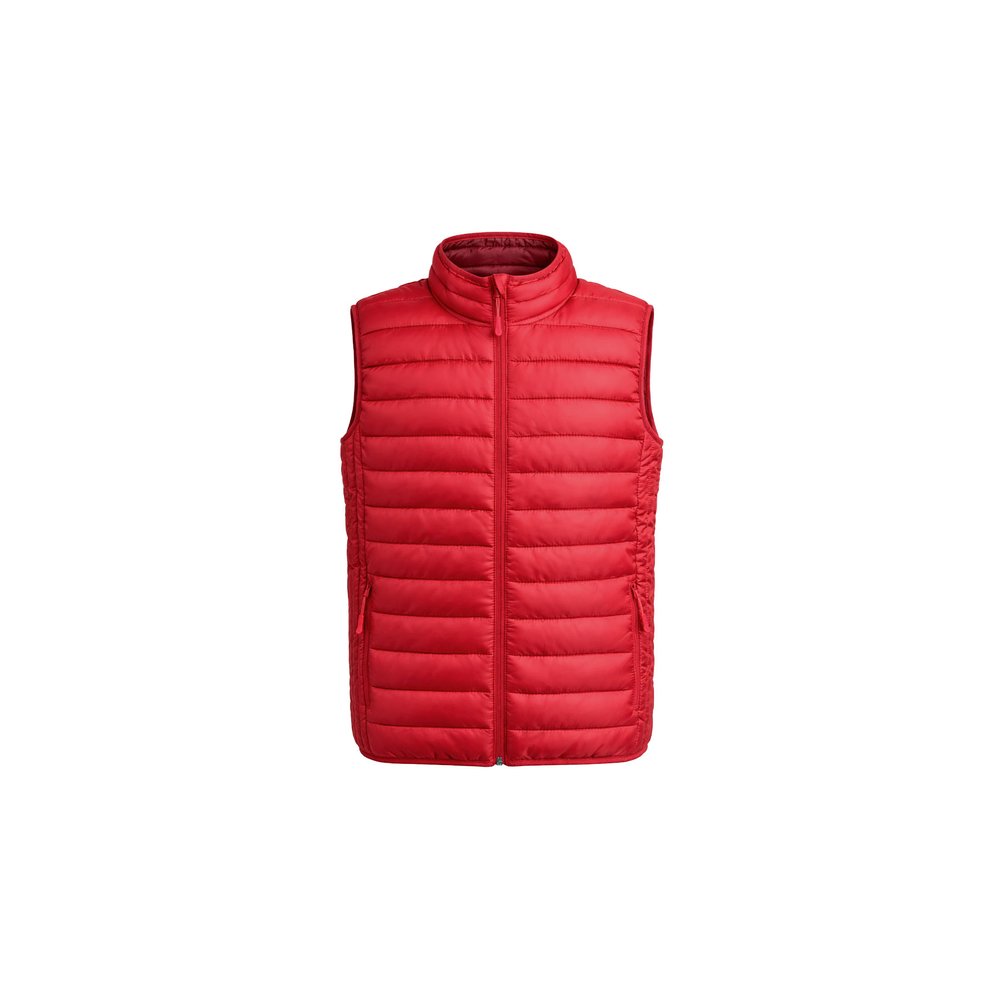 Chaleco Belsan Rojo S