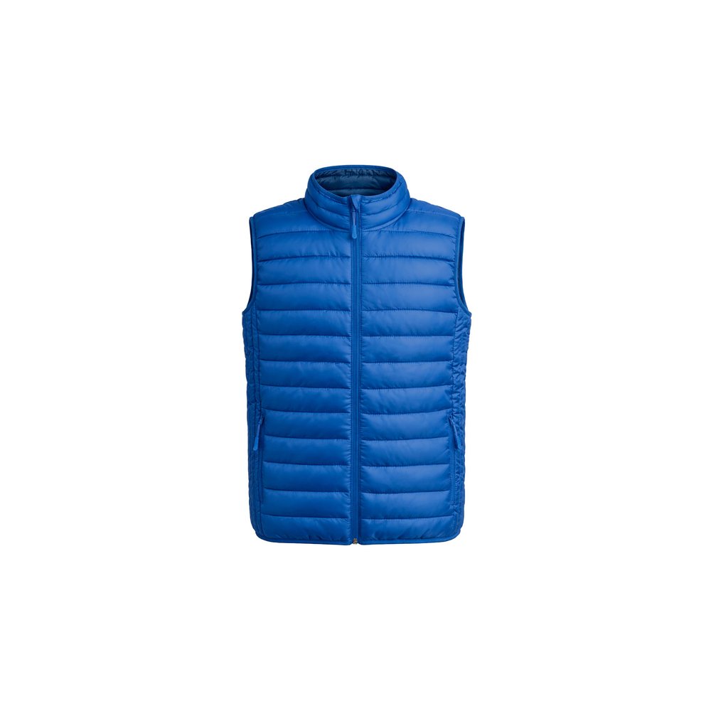 Chaleco Belsan Azul S