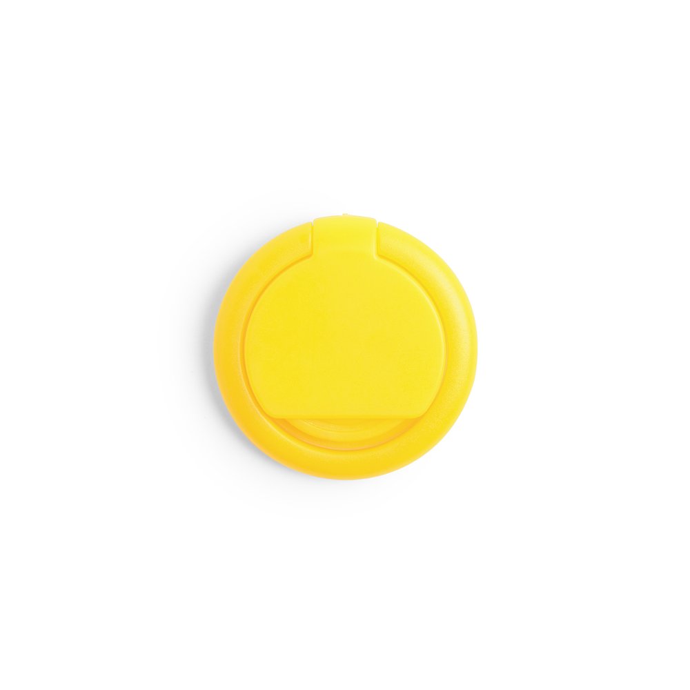 Soporte Quiton Amarillo