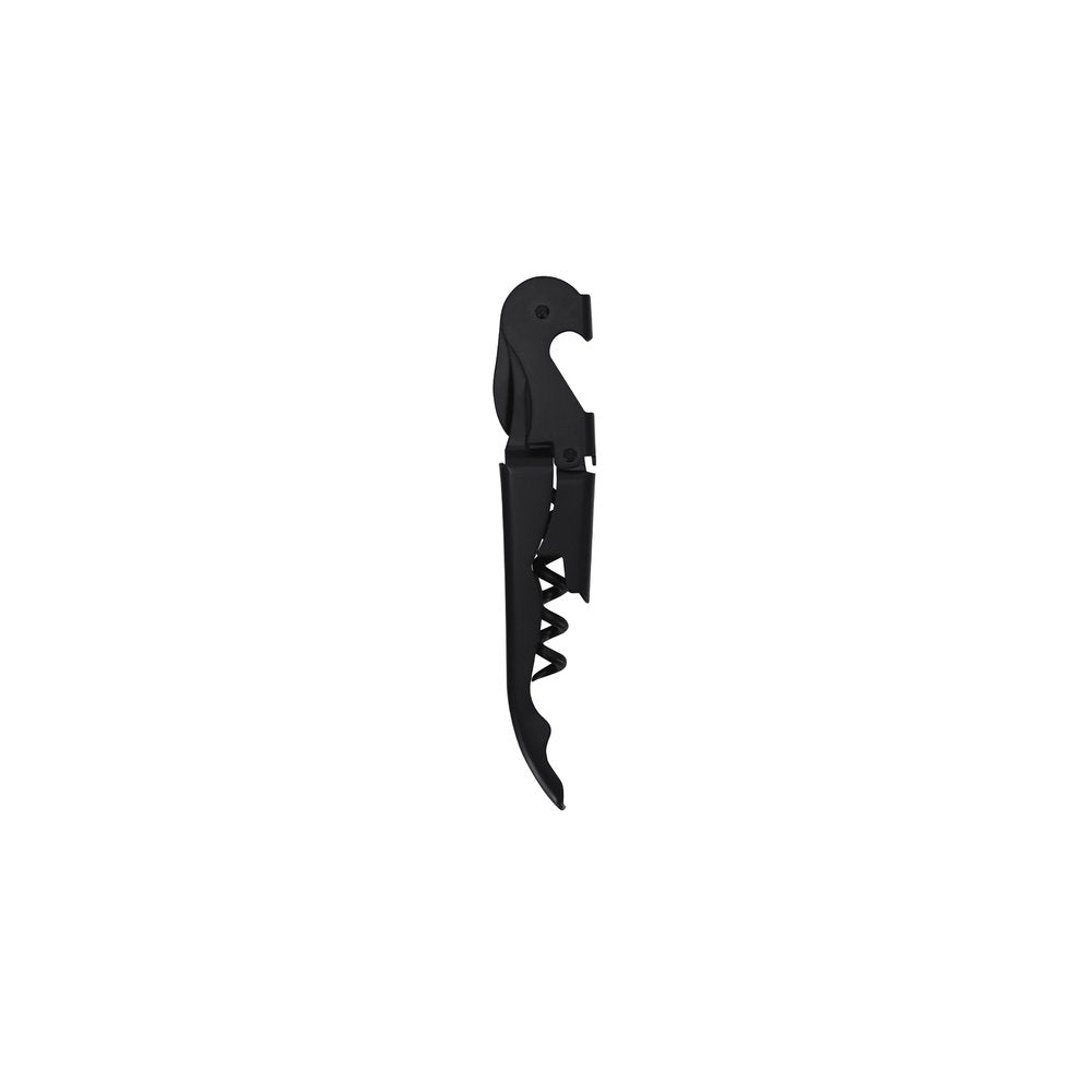 Sacacorchos Abridor Kiblack Negro/Negro