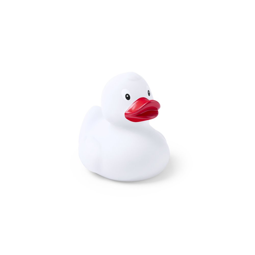 Pato Koldy Blanco