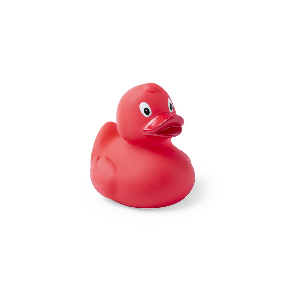 Pato Koldy Rojo