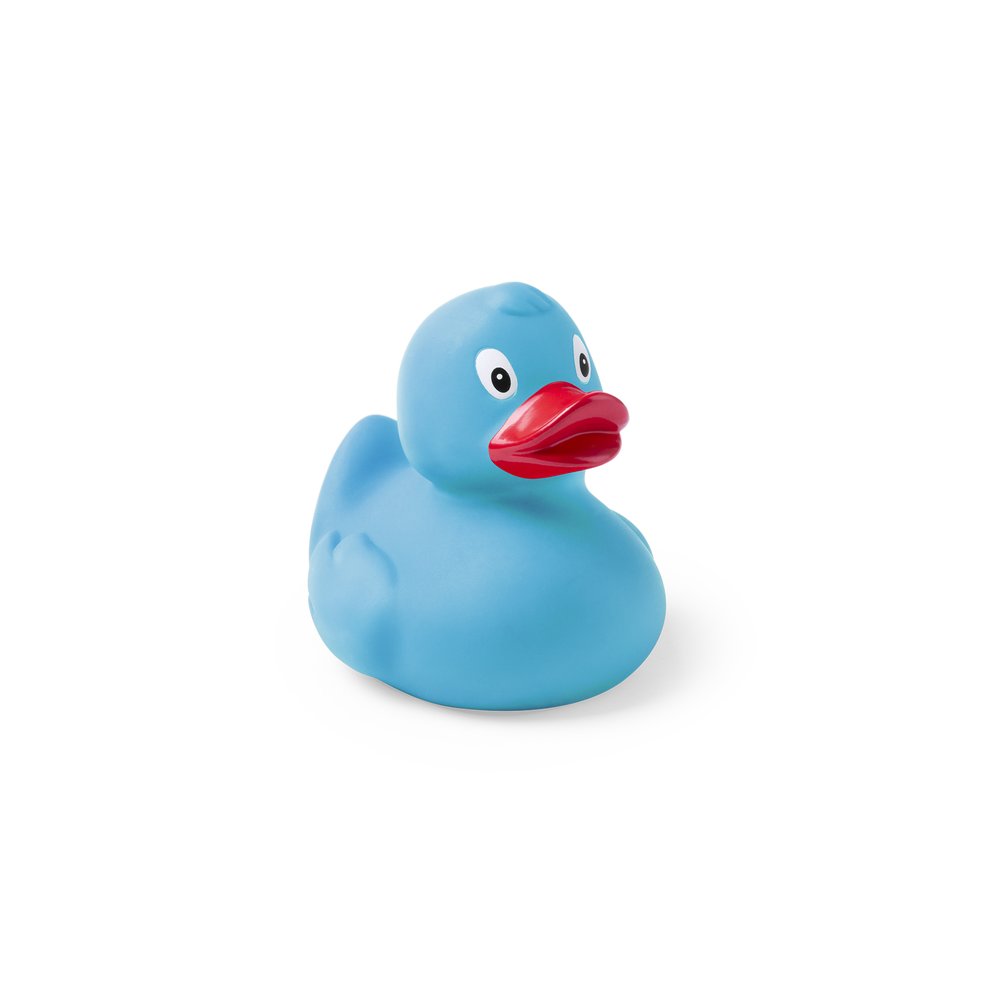 Pato Koldy Azul Claro