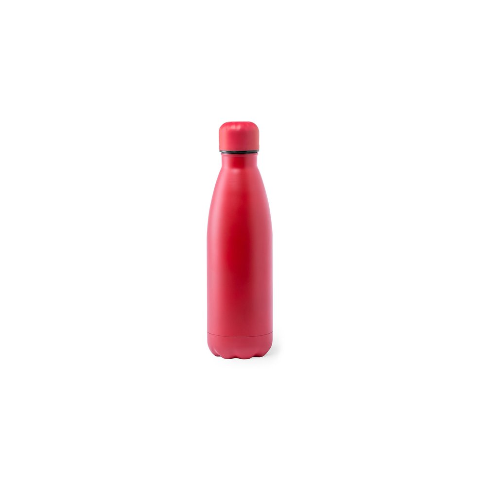 Bidón Rextan Rojo