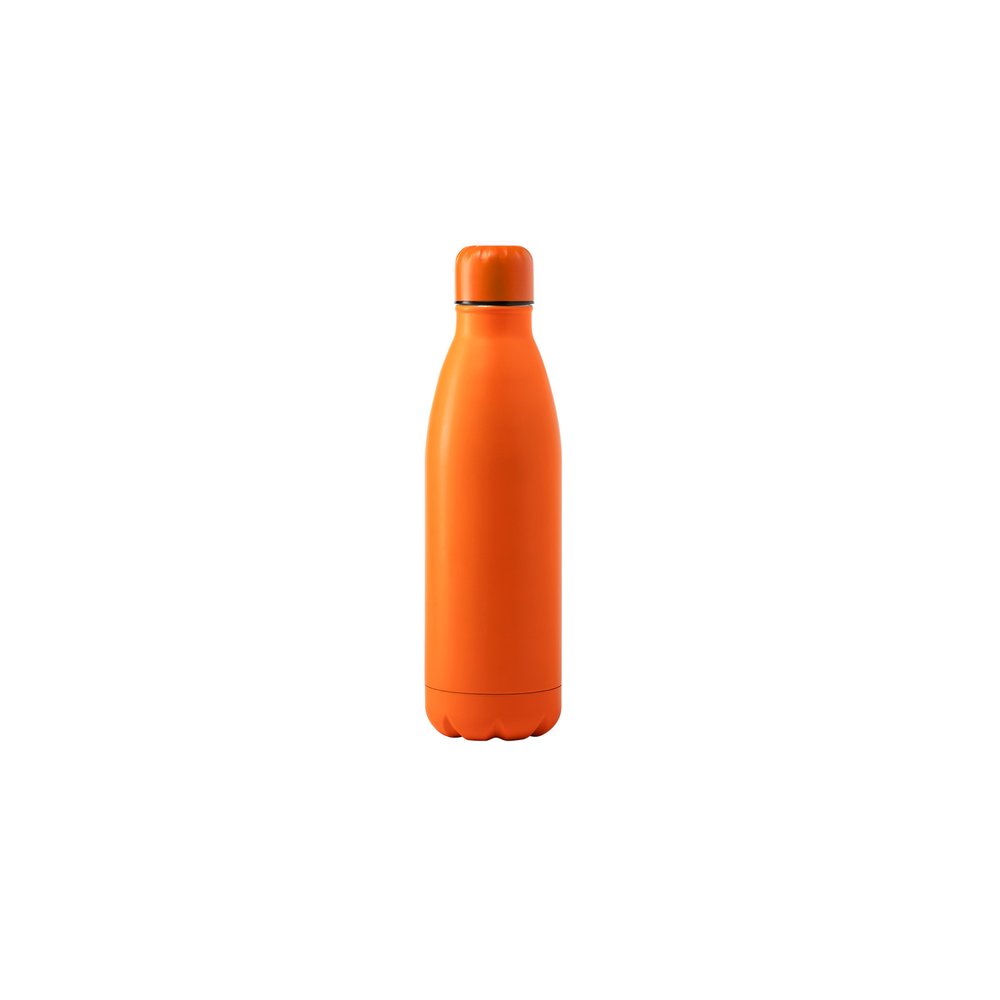 Bidón Rextan Naranja