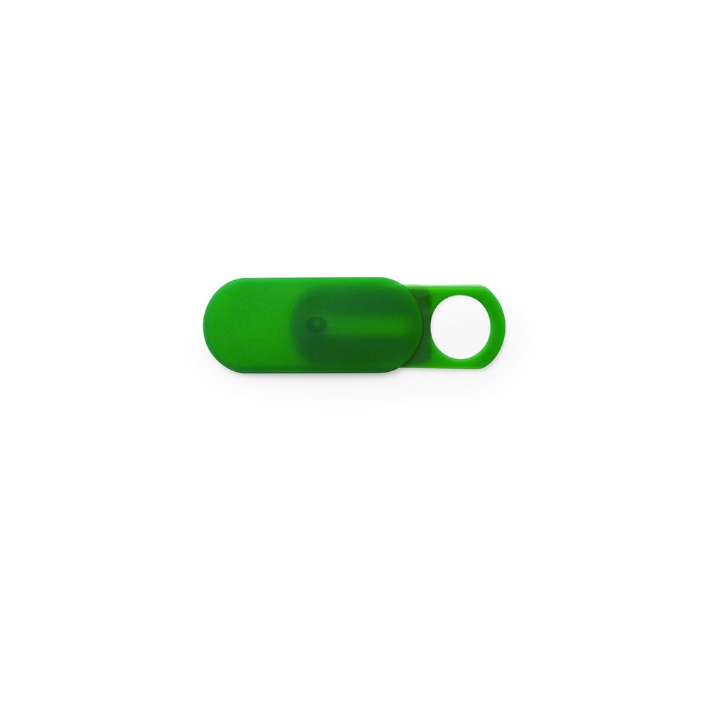 Tapa Webcam Nambus Verde