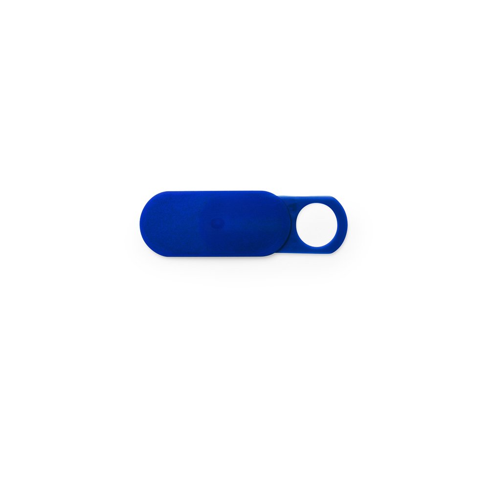 Tapa Webcam Nambus Azul