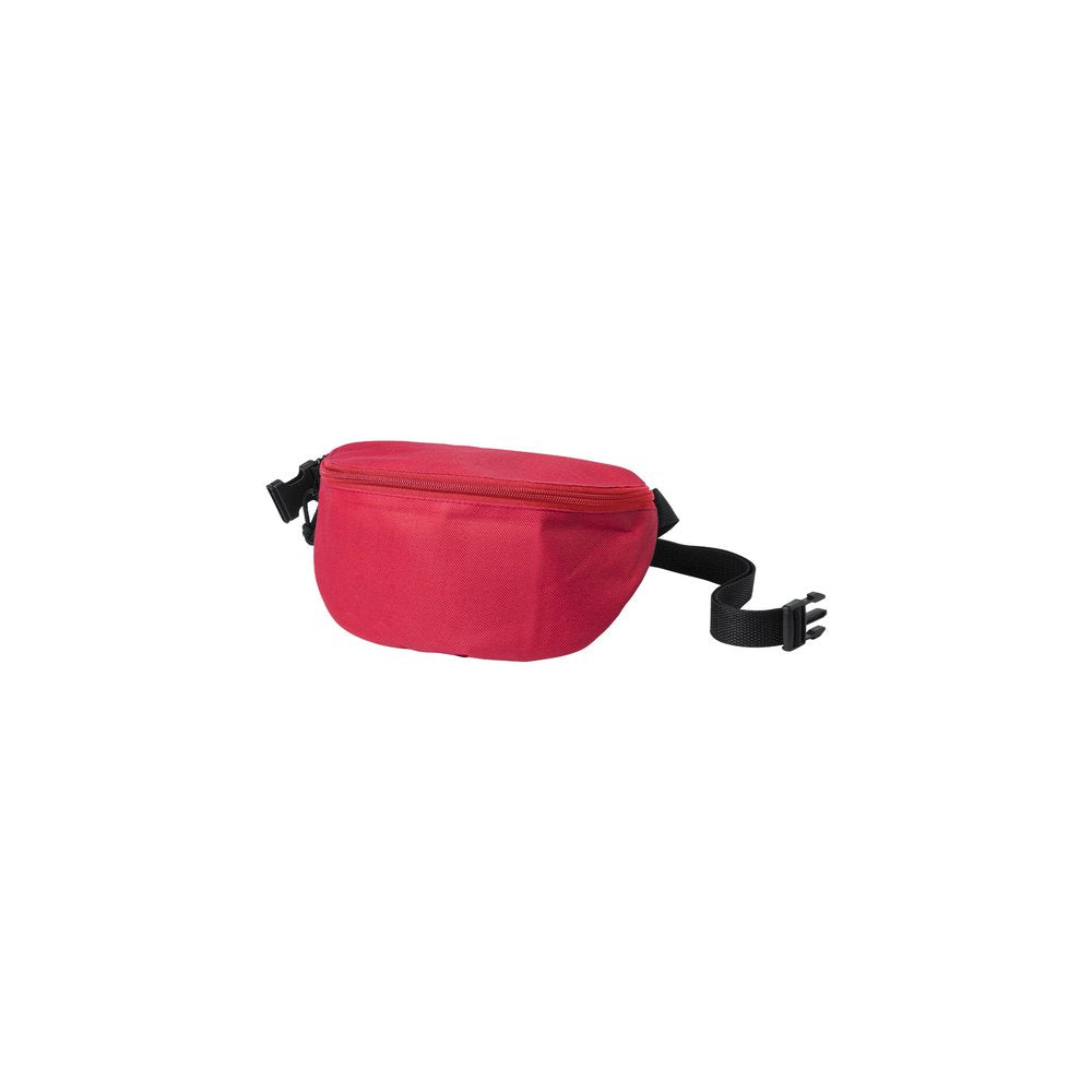 Riñonera Zunder Rojo