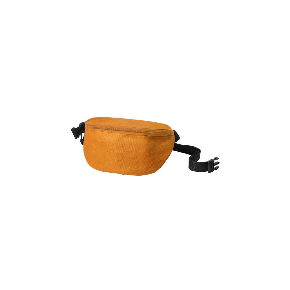 Riñonera Zunder Naranja