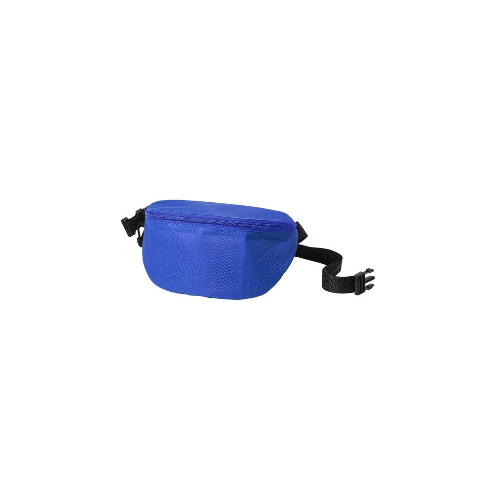 Riñonera Zunder Azul