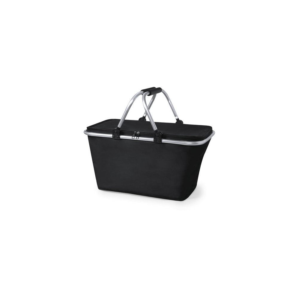 Cesta Térmica Yonner Negro