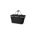 Cesta Térmica Yonner Negro