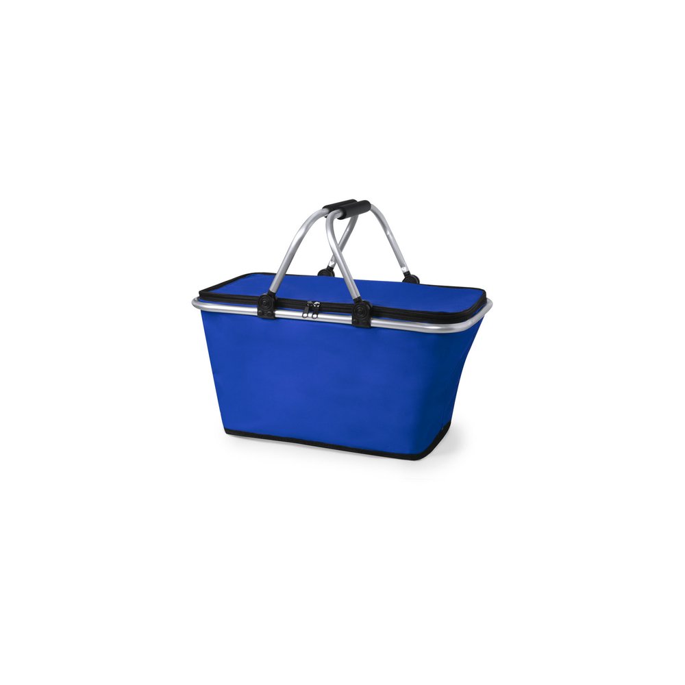 Cesta Térmica Yonner Azul