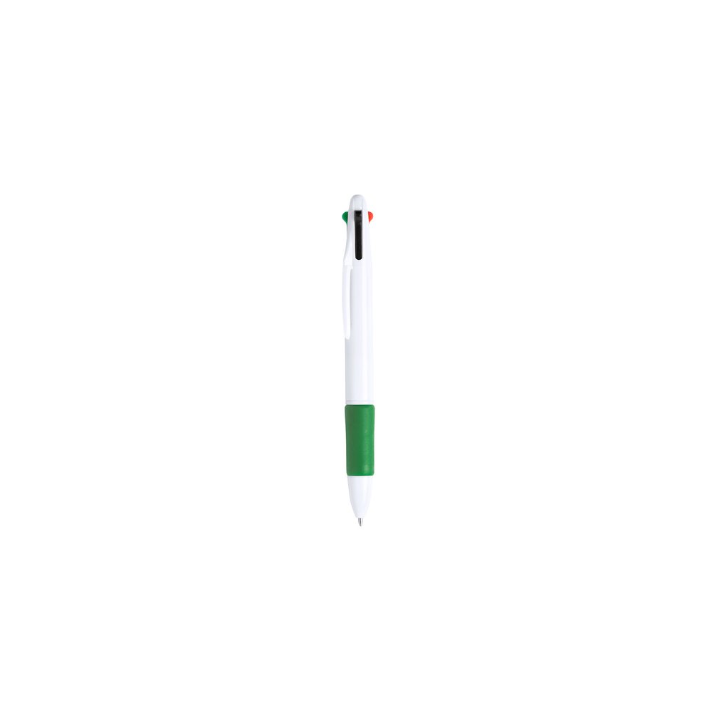 Bolígrafo Clessin Verde
