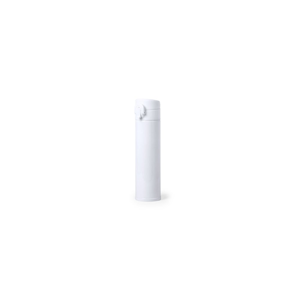Termo Sublimación Alirox Blanco