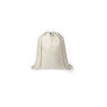 Mochila Sublimación Lizcom Natural