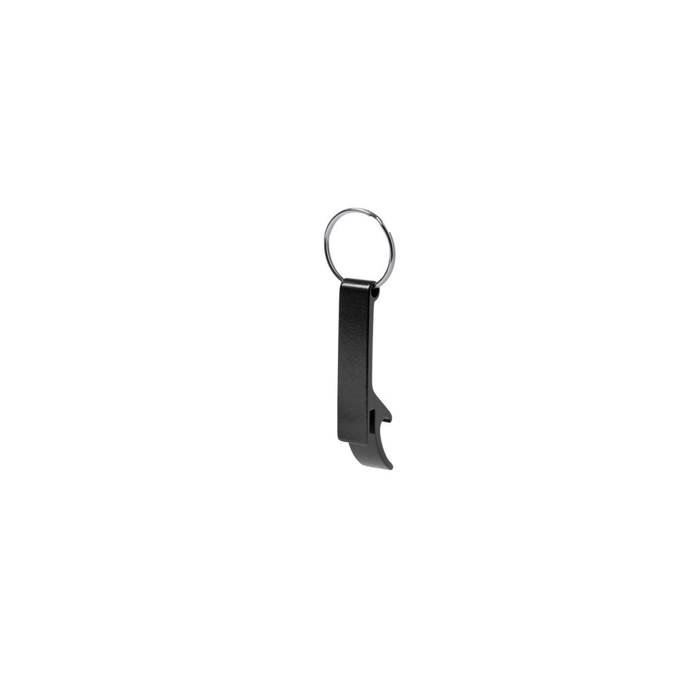 Llavero Abridor Stiked Negro