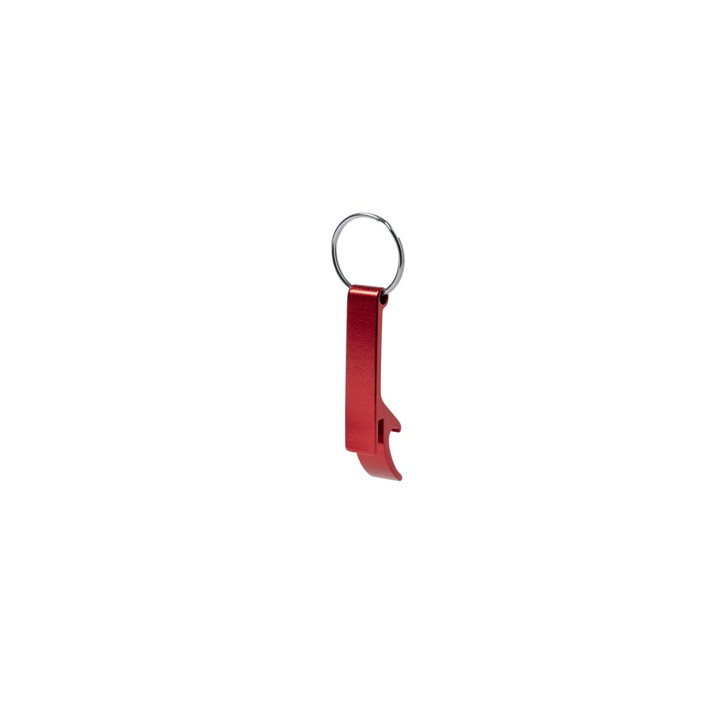 Llavero Abridor Stiked Rojo