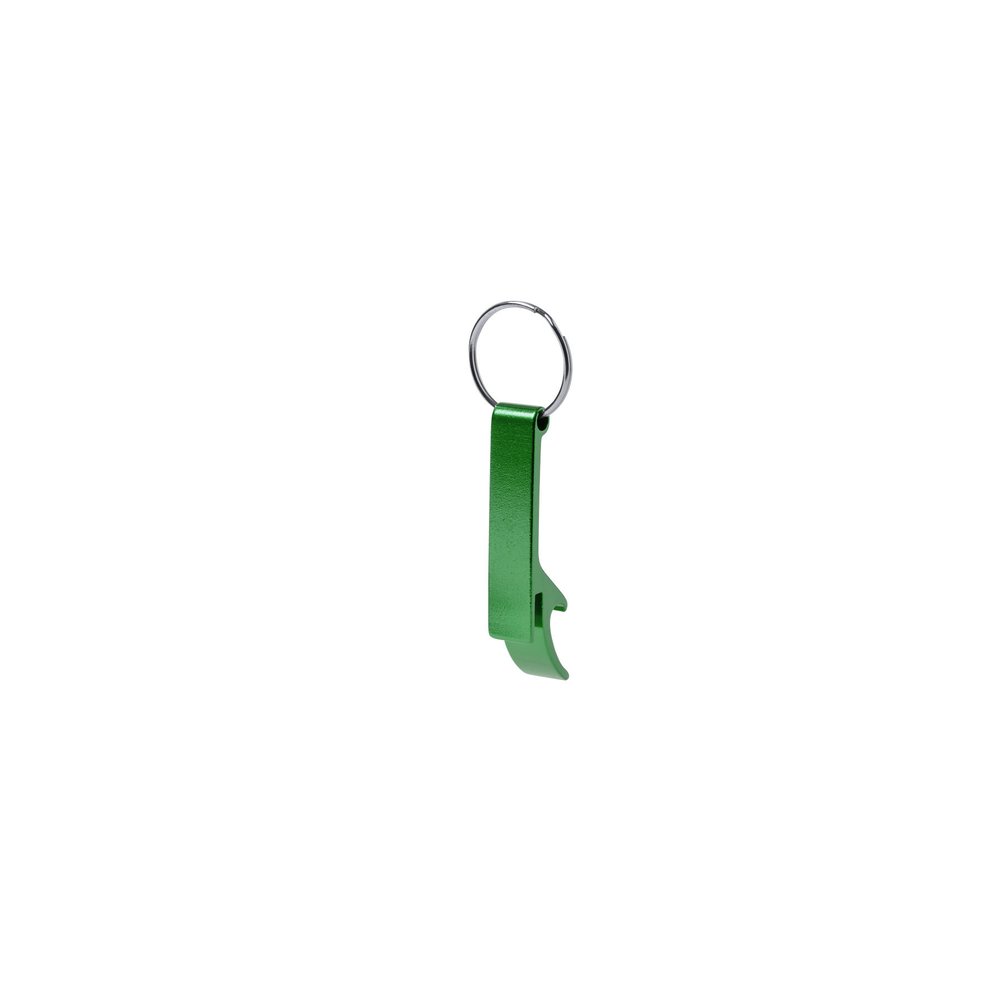 Llavero Abridor Stiked Verde