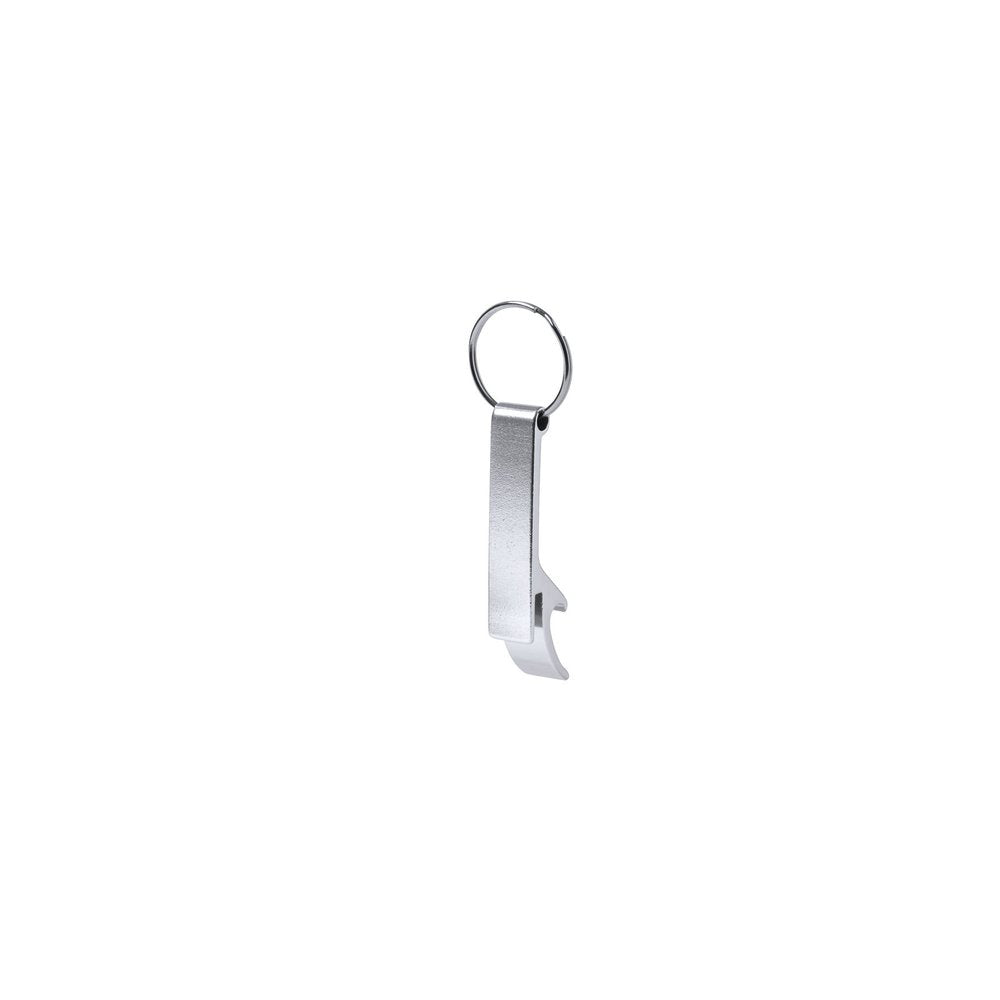Llavero Abridor Stiked Plateado